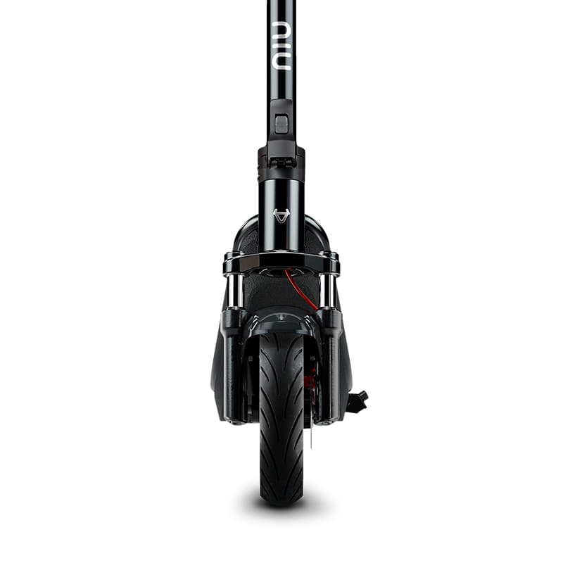 Hulajnoga NIU KQi 300P ES-BK — zdjęcie 7