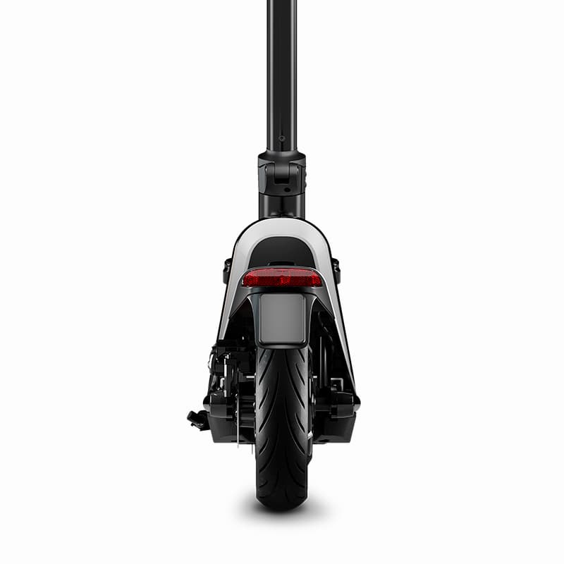 Hulajnoga NIU KQi 300P ES-BK — zdjęcie 9