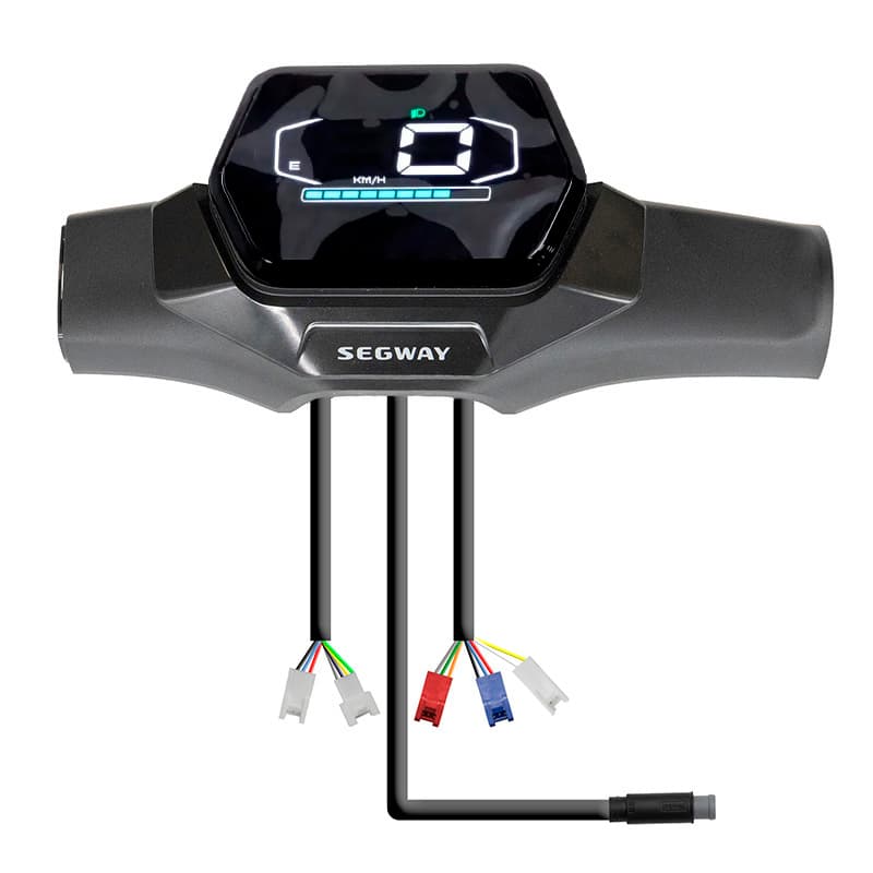 Wyświetlacz Ninebot Zt3 pro