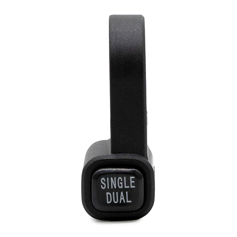 Panel przycisków single dual – 1,5 m – złącze SM — zdjęcie 3