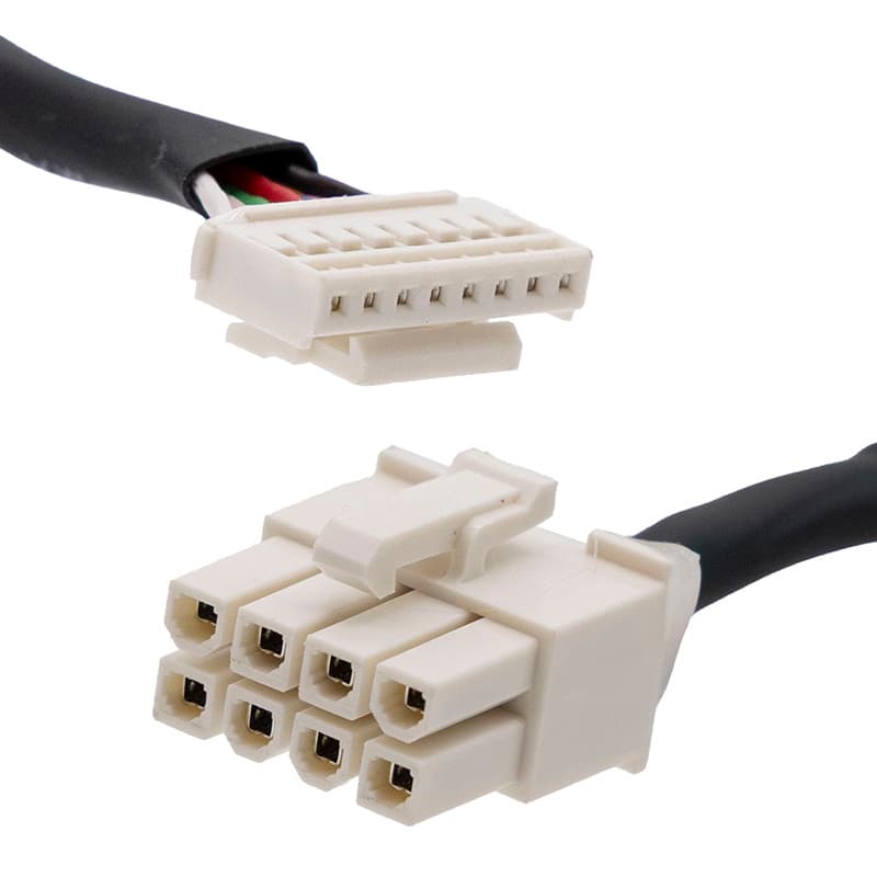 Kabel sterownik-wyświetlacz Kukirin G2/G4 (bez logo) — zdjęcie 2