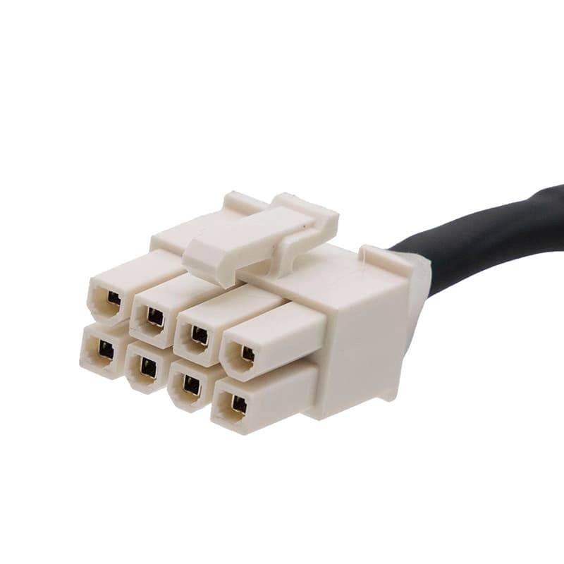 Kabel sterownik-wyświetlacz Kukirin G2/G4 (bez logo) — zdjęcie 3