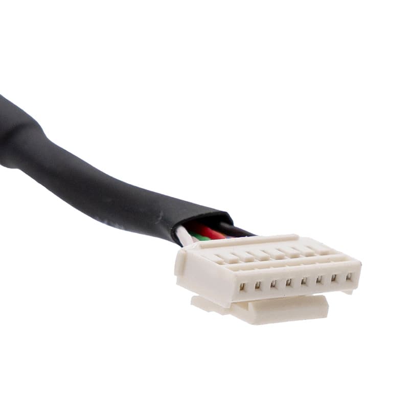 Kabel sterownik-wyświetlacz Kukirin G2/G4 (bez logo) — zdjęcie 4