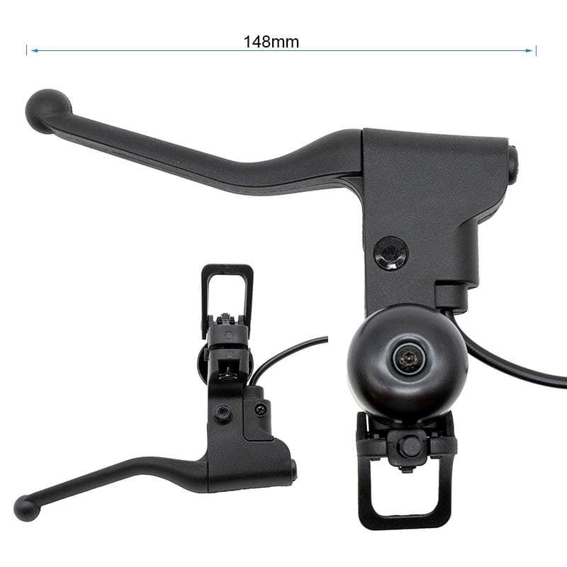 Dźwignia hamulca Mi4 Pro (gen2) — zdjęcie 2