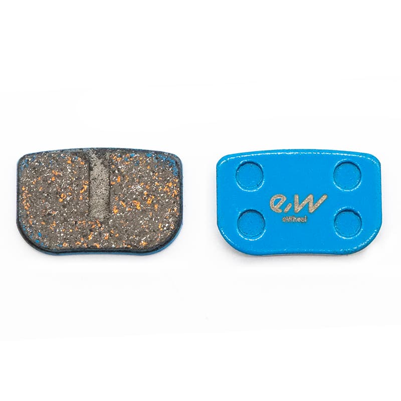 Klocki hamulcowe RS003-C ceramiczne – 2 komplety — zdjęcie 3
