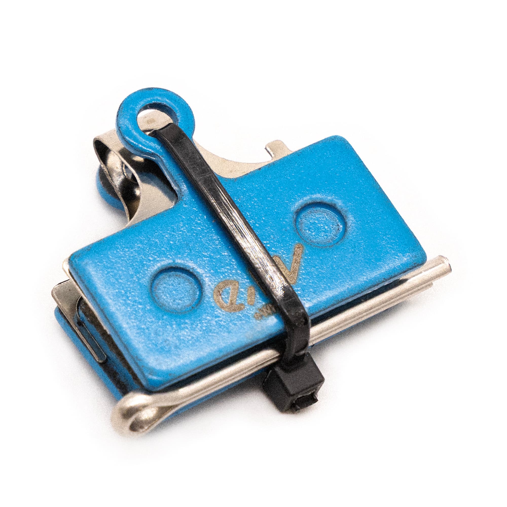 Klocki hamulcowe RT006-C ceramiczne – 2 komplety — zdjęcie 3