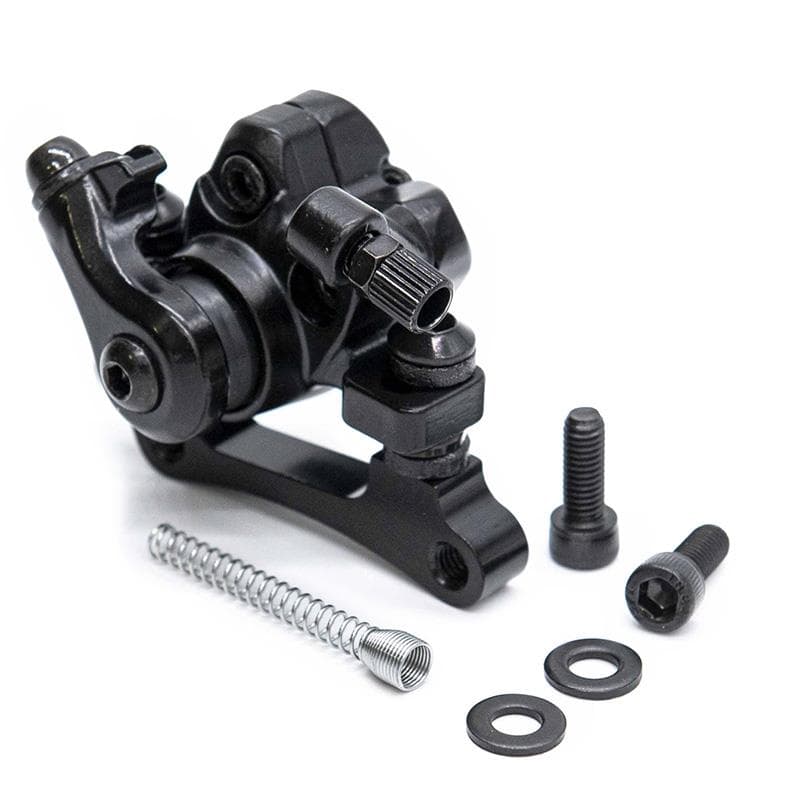 Zacisk hamulcowy CT005-M07 mechaniczny R 50mm czarny do Smartgyro Speedway/Rockway — zdjęcie 2