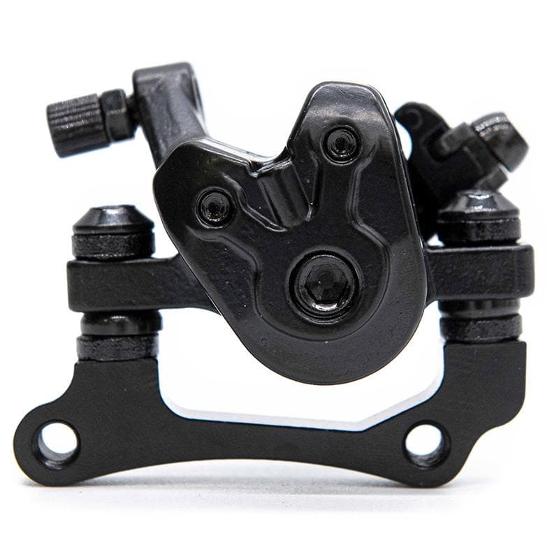 Zacisk hamulcowy CT005-M07 mechaniczny R 50mm czarny do Smartgyro Speedway/Rockway — zdjęcie 3