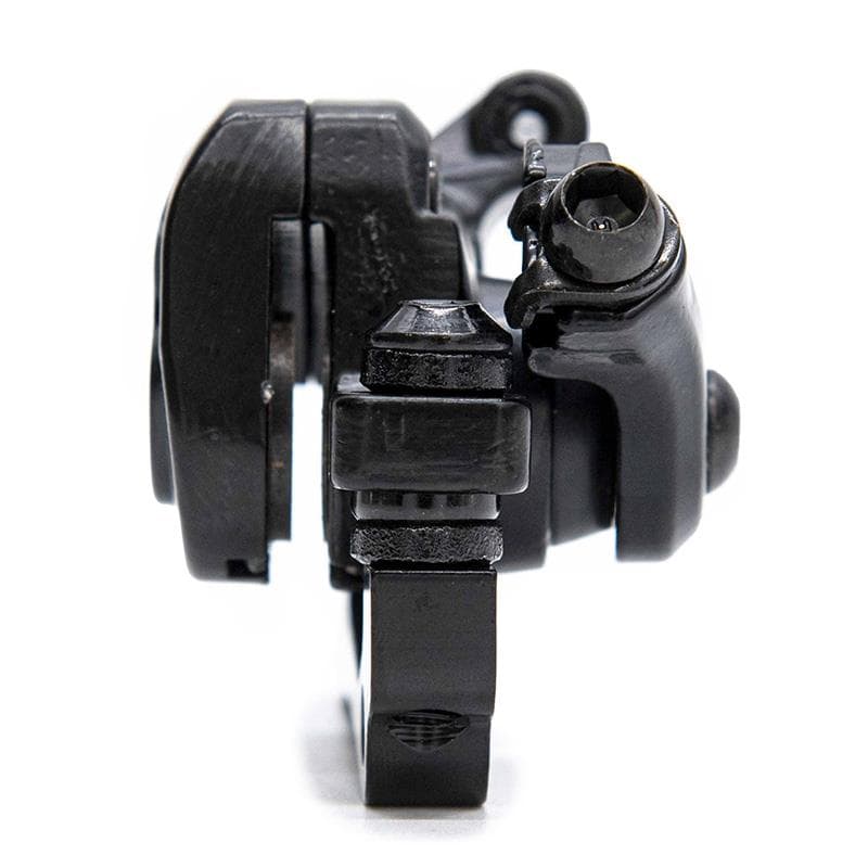 Zacisk hamulcowy CT005-M07 mechaniczny R 50mm czarny do Smartgyro Speedway/Rockway — zdjęcie 4
