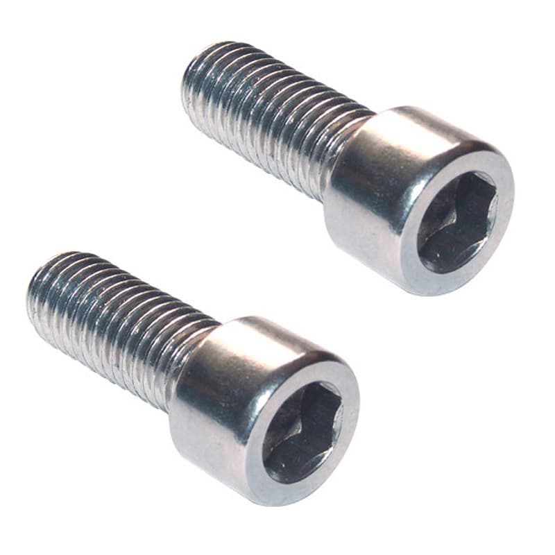Zacisk hamulcowy CT005-M04 mechaniczny R 50mm czarny z regulacją — zdjęcie 6