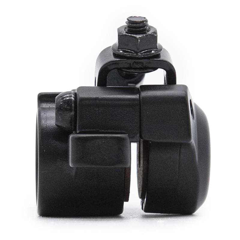 Zacisk hamulcowy TZD-208/CT001-M01 mechaniczny L 50mm czarny do NIU — zdjęcie 3
