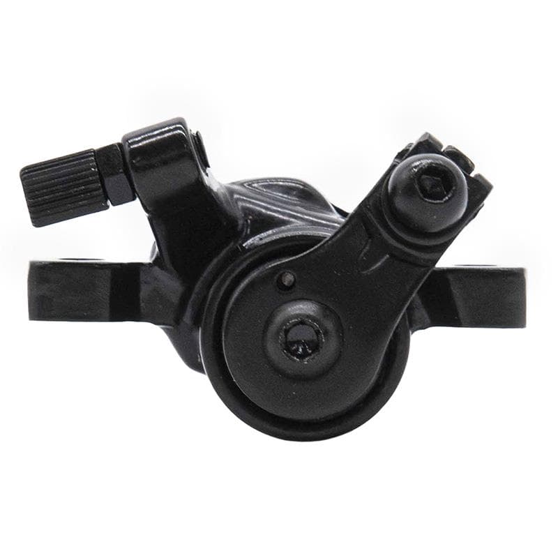 Zacisk hamulcowy CT005-M08 mechaniczny L 50mm czarny do Ninebot serii F i D — zdjęcie 2