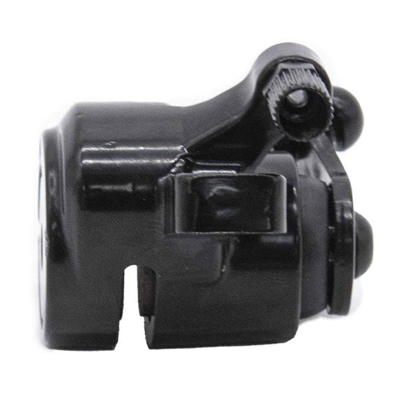 Zacisk hamulcowy CT005-M08 mechaniczny L 50mm czarny do Ninebot serii F i D — zdjęcie 4