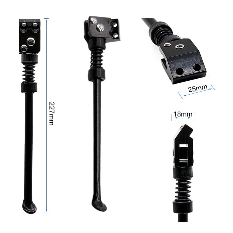 Nóżka Dualtron Thunder/Victor/Storm [Minimotors] — zdjęcie 2