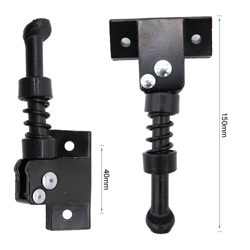 Nóżka Model 1 150MM — zdjęcie 2
