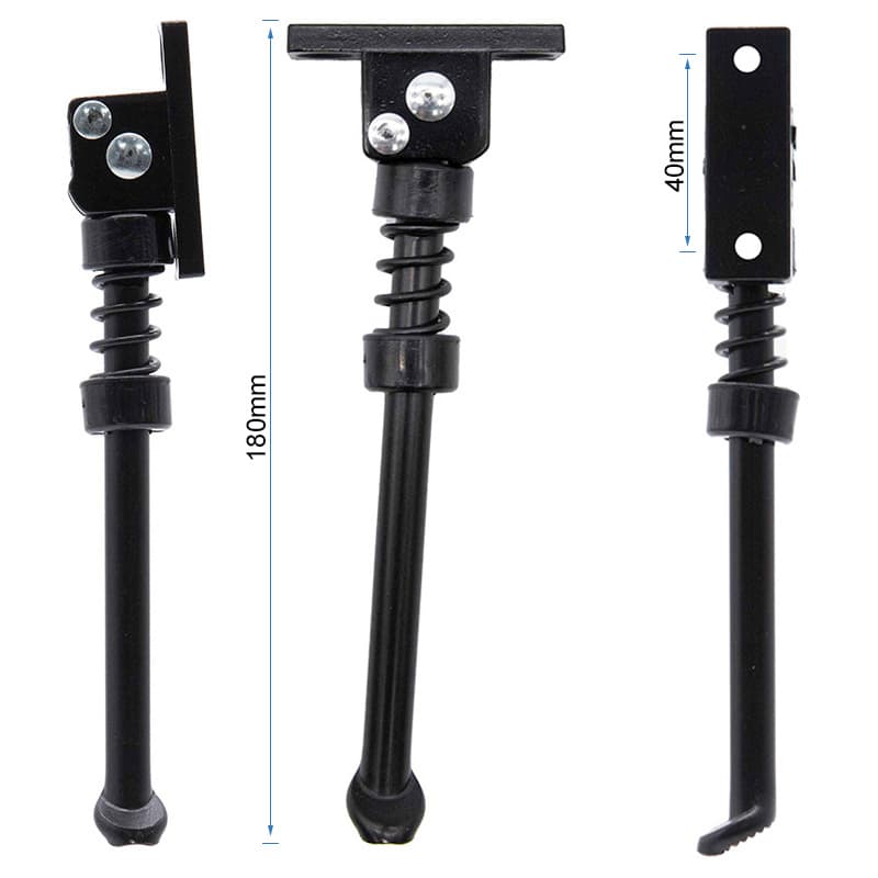 Nóżka Model 3 180MM — zdjęcie 2