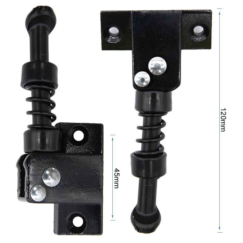 Nóżka Model 4 120MM — zdjęcie 2