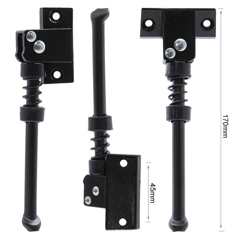 Nóżka Model 4 170MM Speedway & Rockway/Urganglide — zdjęcie 2