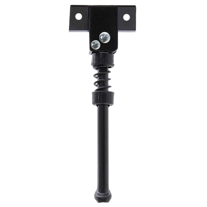 Nóżka 190mm czarna - z uchwytem pionowym — zdjęcie 5