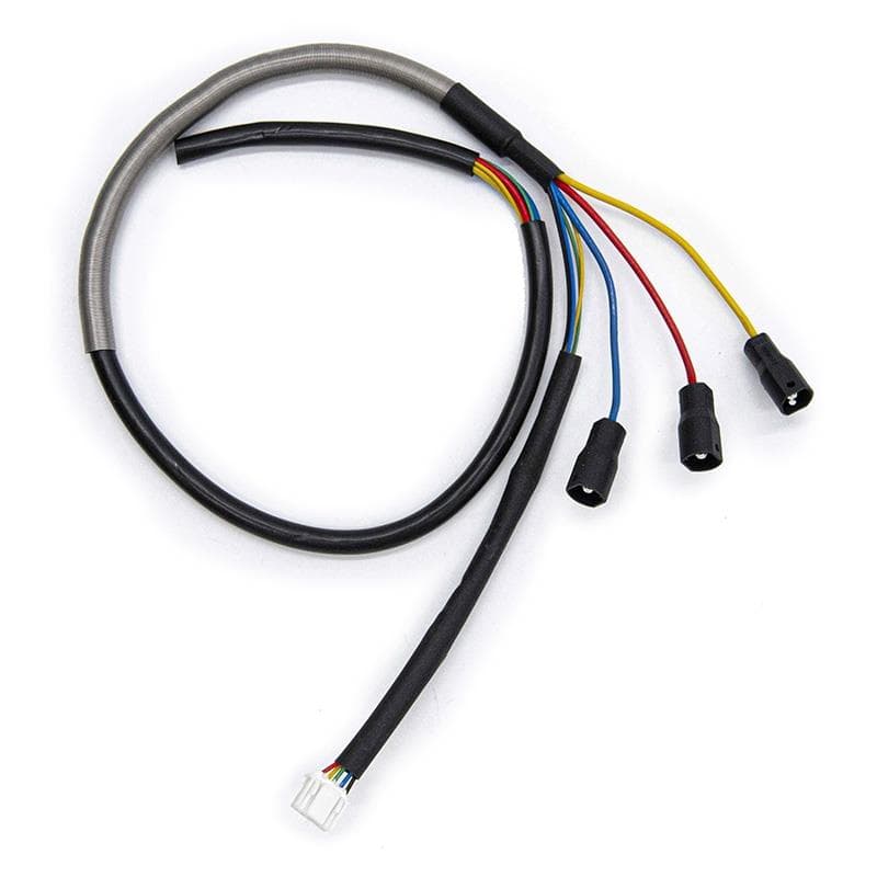 Kabel silnika 46cm 800W — zdjęcie 2