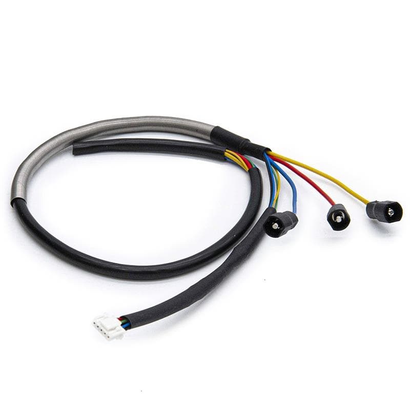 Kabel silnika 46cm 800W — zdjęcie 3