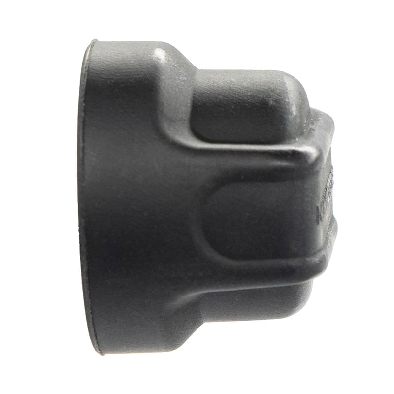 Pokrywa z PE na nakrętkę M12 [Minimotors] — zdjęcie 3