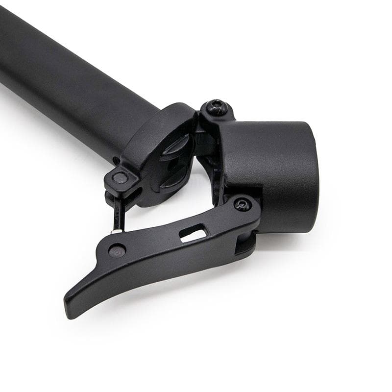 Kolumna kierownicy z zatrzaskiem przednim 66,5 cm do Max G30 — zdjęcie 3