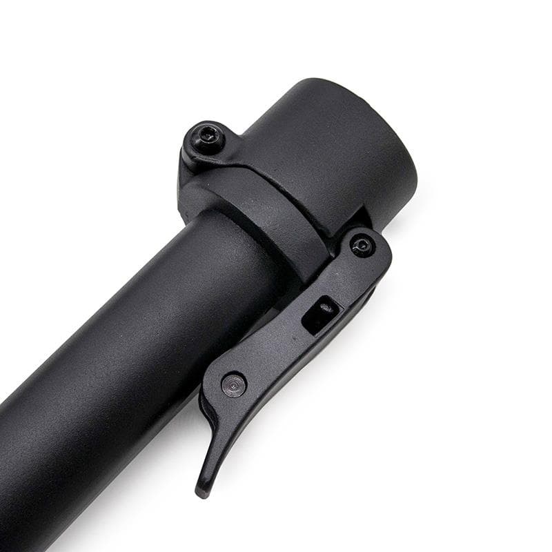 Kolumna kierownicy z zatrzaskiem przednim 66,5 cm do Max G30 — zdjęcie 4