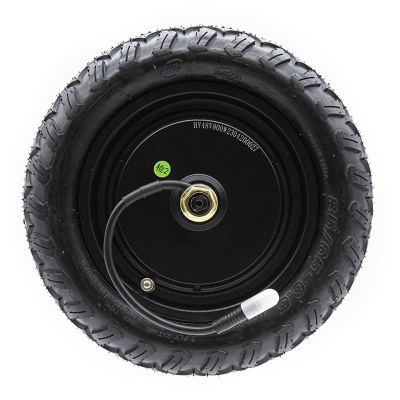Silnik 48V 800W 6,5/B50 do Ecoxtrem — zdjęcie 4
