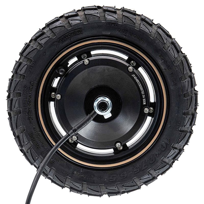 Silnik 48V 800W 6,5/B50 do SmartGyro/Urbanglide (tylny) — zdjęcie 4