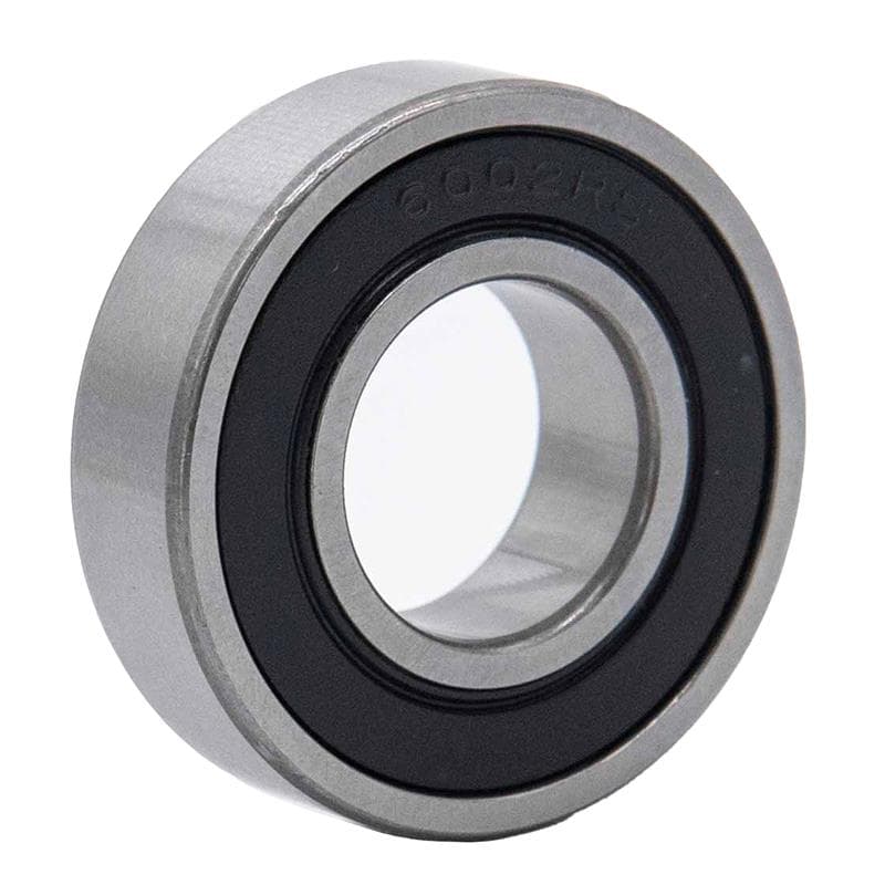 Łożysko kulkowe 6002RS - 10 szt — zdjęcie 2