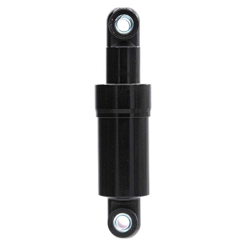 Amortyzator tylny czarny 120mm - 2 szt — zdjęcie 6