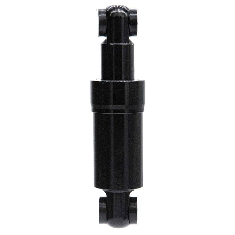 Amortyzator tylny czarny 120mm - 2 szt — zdjęcie 9