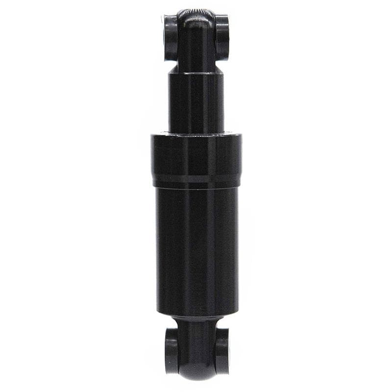 Amortyzator tylny czarny 110mm - 2 szt — zdjęcie 3