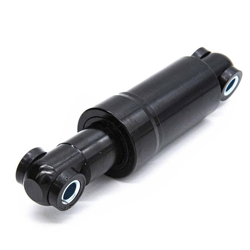 Amortyzator tylny czarny 110mm - 2 szt — zdjęcie 4