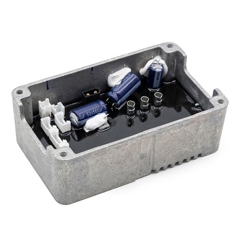 Sterownik Ninebot E2 Plus [Ninebot]