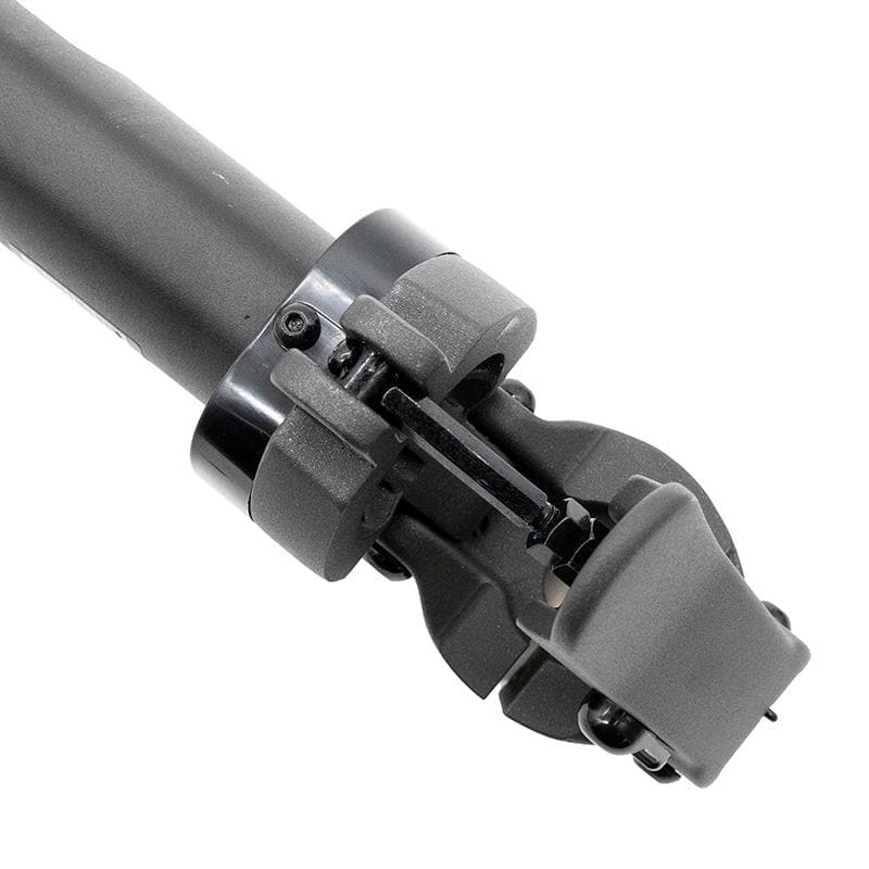 Kolumna kierownicy czarna Ninebot Max G2 [Ninebot] — zdjęcie 4
