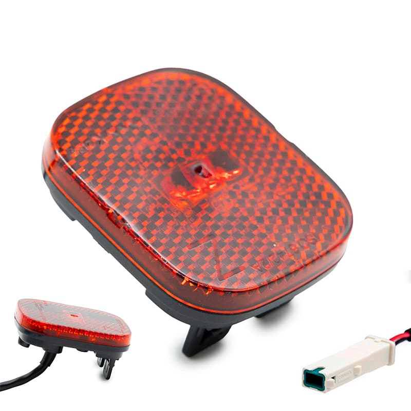 Lampa tylna 5V Ninebot Max G2 [Ninebot]