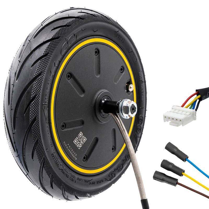 Silnik 36V 350W 6,5/B50 Ninebot G30 / G30P [Ninebot]