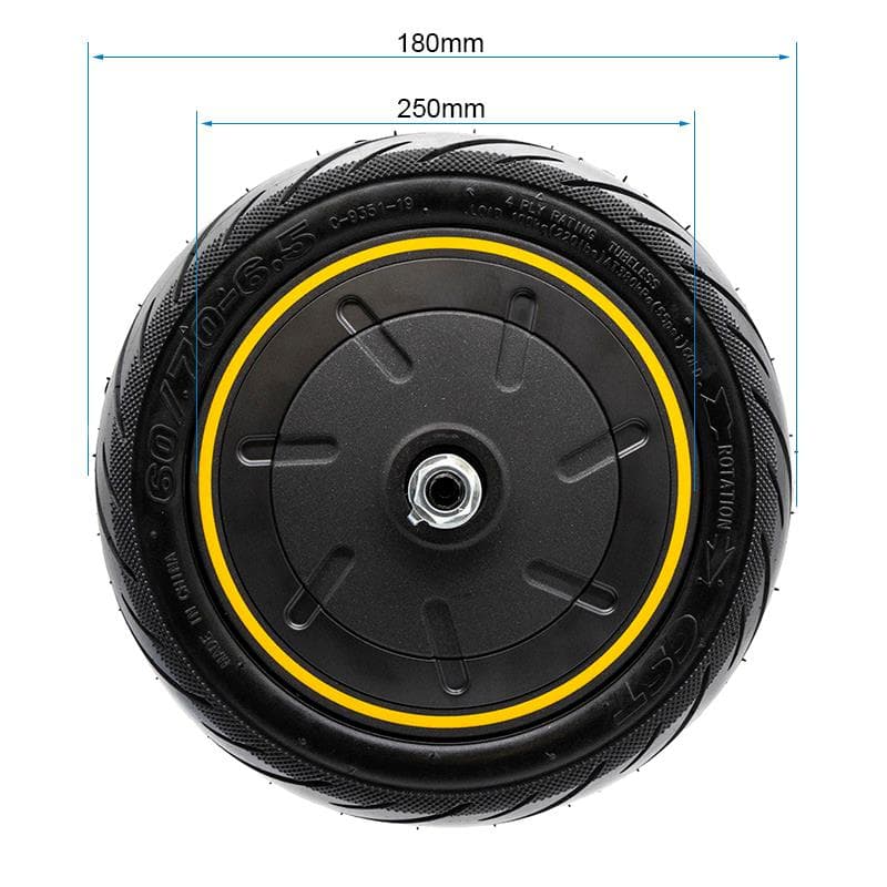 Silnik 36V 350W 6,5/B50 Ninebot G30 / G30P [Ninebot] — zdjęcie 3