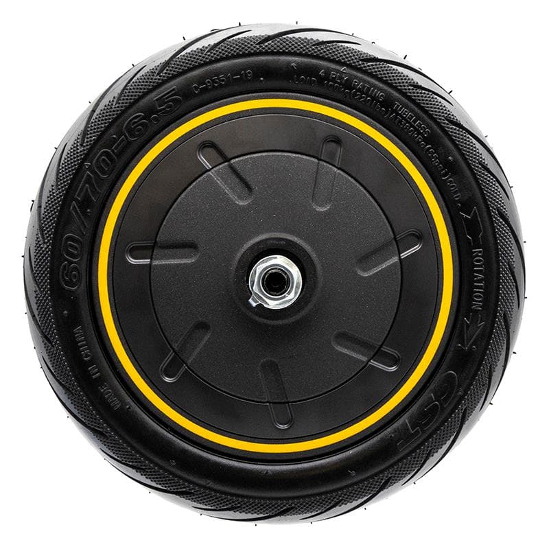 Silnik 36V 350W 6,5/B50 Ninebot G30 / G30P [Ninebot] — zdjęcie 4