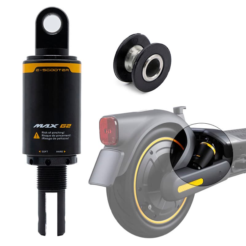 Amortyzator zawieszenia tylnego Ninebot Max G2 [Ninebot]