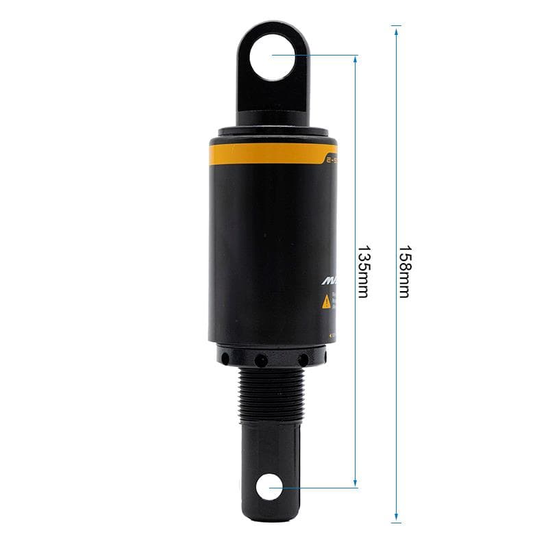 Amortyzator zawieszenia tylnego Ninebot Max G2 [Ninebot] — zdjęcie 2