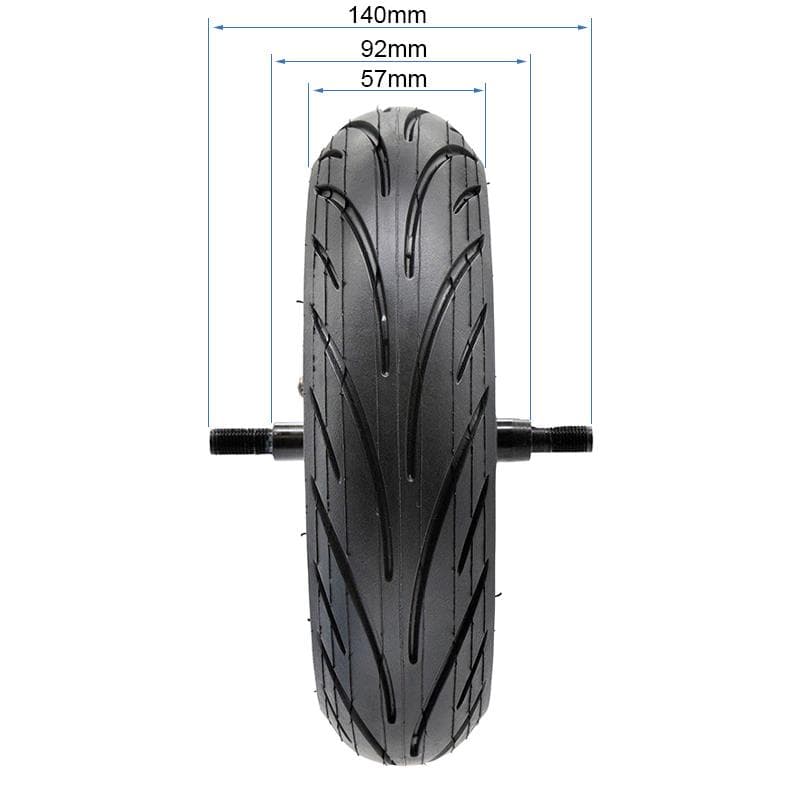 Silnik 48V 250W Niu KQ1 pro [Oryginał] — zdjęcie 2