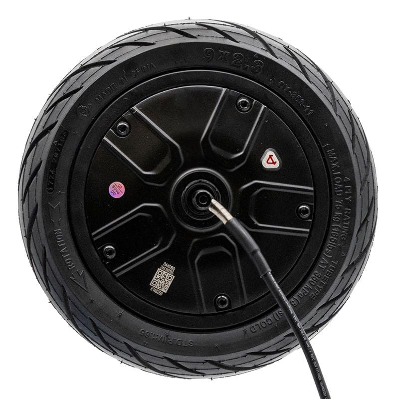 Silnik 48V 250W Niu KQ1 pro [Oryginał] — zdjęcie 4