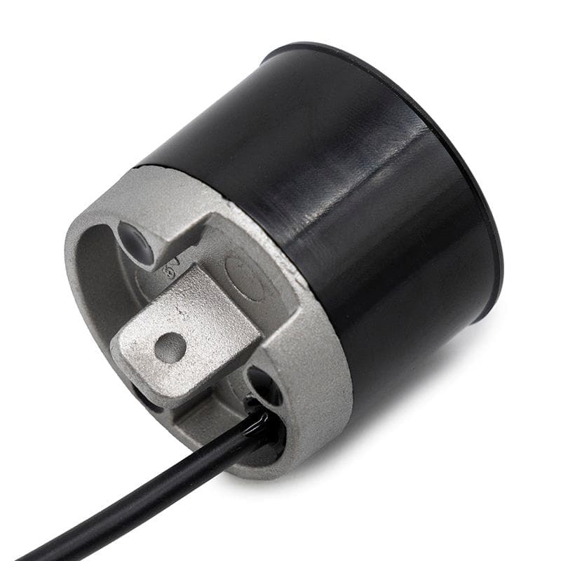 Lampa przednia Niu KQi1 pro [Oryginał] — zdjęcie 4