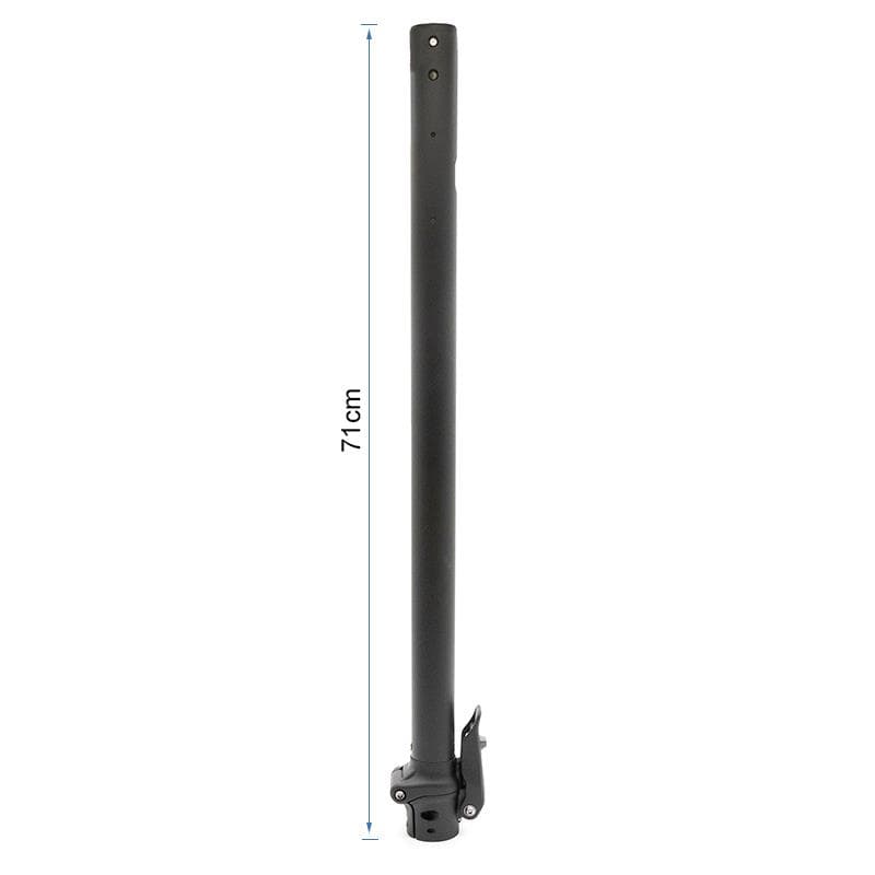 Kolumna kierownicy Niu KQi1 pro [Oryginał] — zdjęcie 2
