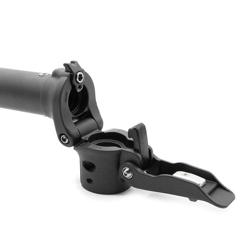 Kolumna kierownicy Niu KQi1 pro [Oryginał] — zdjęcie 4