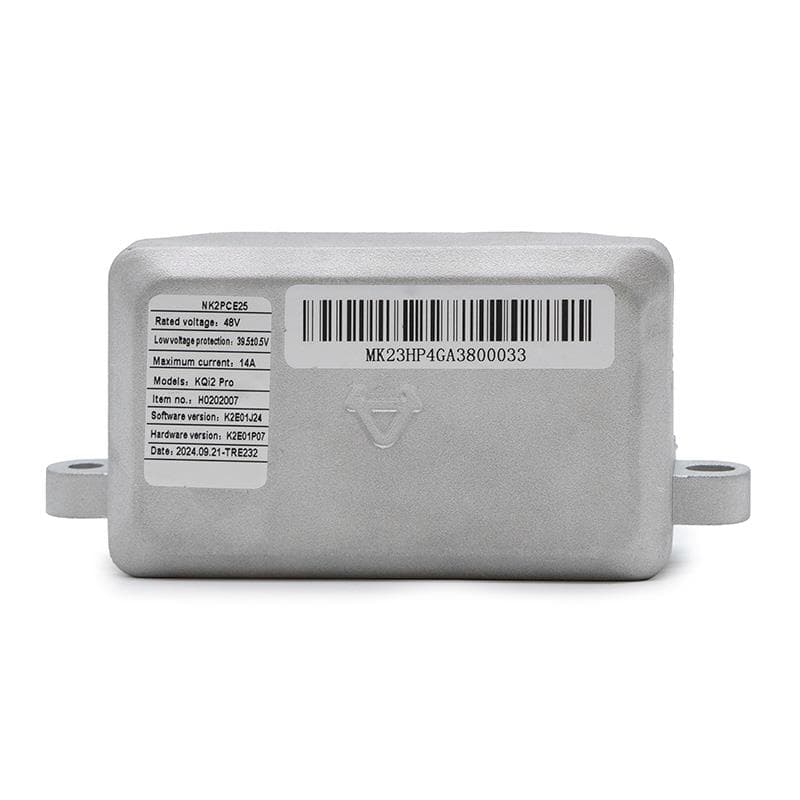 Sterownik 48V 60W Niu KQi2 pro [Oryginał] — zdjęcie 3