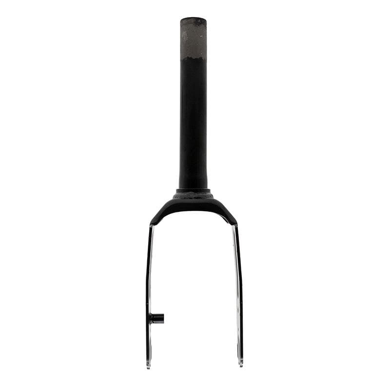 Widelec przedni Niu KQi2 pro [Oryginał] — zdjęcie 4